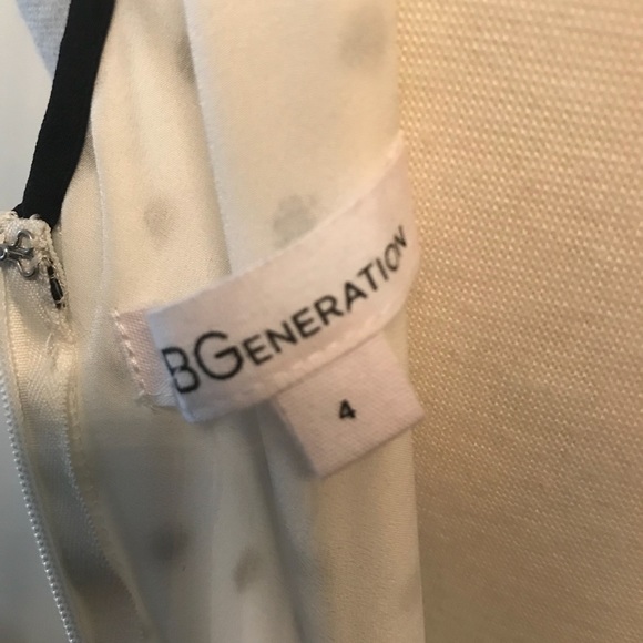 BCBGeneration beautiful stylish Dress 💖👍 - Picture 4 of 6